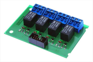 NMO-04 Устройство коммутационное ДИАМАНТ ГРУПП