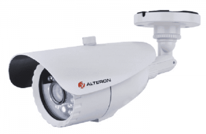KAB03 Eco Видеокамера AHD корпусная уличная Alteron