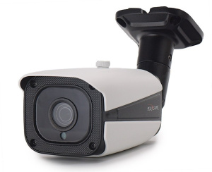 PVC-IP2M-NF2.8PA Видеокамера IP цилиндрическая Polyvision