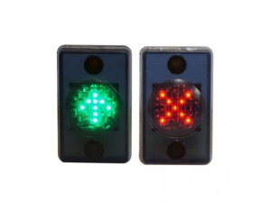 Promix-VI.LED.01 Светодиодная мнемосхема Промикс