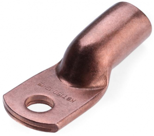 Наконечник кабельный ТМ 50–10–11 (100шт.) КВТ