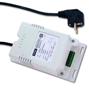 БП-1Д ЦФРЛ.436614.001-01 Блок питания домофона Цифрал