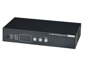 HKM02BT-4K Удлинитель HDMI, USB, аудио, RS232, ИК-сигналов SC&T