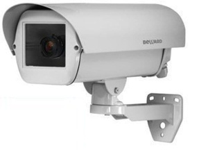 BDxxxx-K220F Термокожух со встроенным медиаконвертером Beward