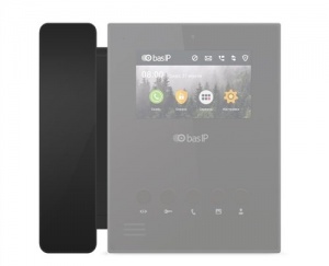 SP-AU BLACK SIP трубка BAS-IP