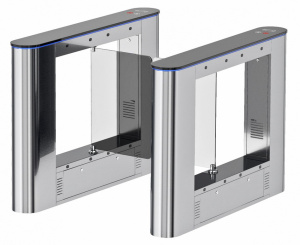 Турникет распашной автоматический РСП 600 БЛОКПОСТ