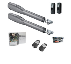 ATS50AGS Привод 230 В линейный, самоблокирующийся CAME