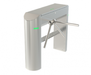 CAME TWISTER 702 (001PST702RN-02) Турникет тумбовый моторизованный высокоинтенсивный с автоматической системой антипаники CAME