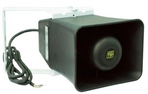 ГоВоР-25Р Оповещатель речевой взрывозащищенный Спецприбор