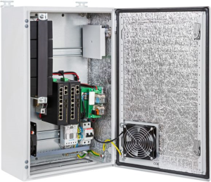 NSBox-360HR (RX29F36H) Узел доступа NSBox-360HR (RX29F36H) NSGate