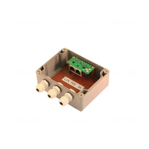 Midspan-1/PW Инжектор РоЕ/Сплиттер PoE OSNOVO