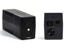 RAPAN-UPS 800 Бесперебойный источник питания Бастион