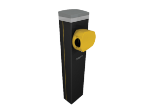 CAME GPT40AGS (803BB-0070) Тумба шлагбаума CAME