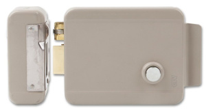 CTV Lock-E02 Электромеханический замок CTV