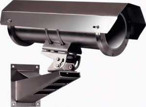 THM40H-220V Термокожух для видеокамеры WIZEBOX