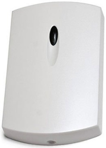 MATRIX-III (мод. Net) светлый Считыватель proximity карт IronLogic