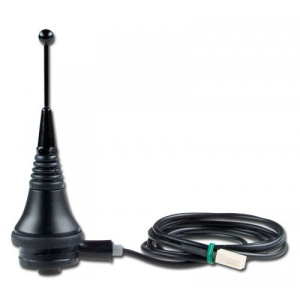 AN-81 Антенна внешняя диапазона 868 МГц Jablotron