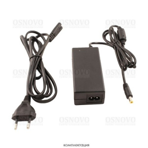 PS-12084 Блок питания OSNOVO