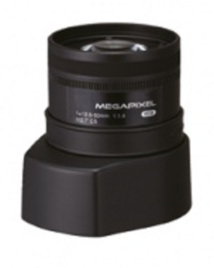 STL-5MP0850DC Объектив вариофокальный с автоматической диафрагмой (АРД) Smartec