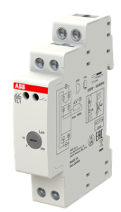 Реле освещенности с датчиком ABB TL1 1 канал 1НО 110-230V AC 16А