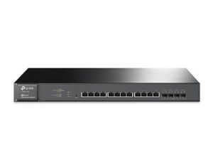 TL-T1700X-16TS Коммутатор 12-портовый TP-Link