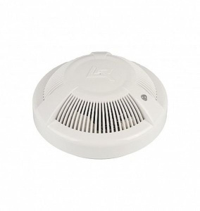 ИП 212-187 (W1.04) влагозащищенный извещатель пожарный дымовой оптико-электронный точечный Рубеж