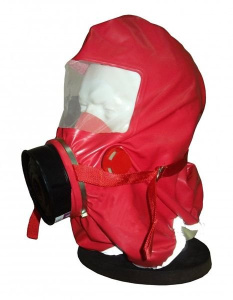 ГДЗК-EN Самоспасатель фильтрующий ЭХМЗ им. Н.Д.Зелинского