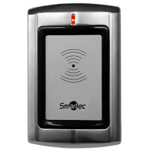 ST-PR140MF Считыватель Mifare Smartec
