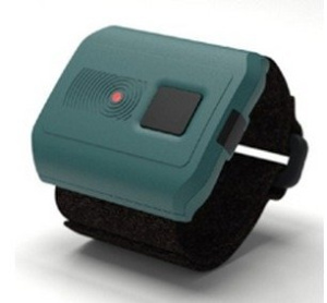 RS-101TR Универсальный Носимый браслет "РИФ Наряд" Альтоника