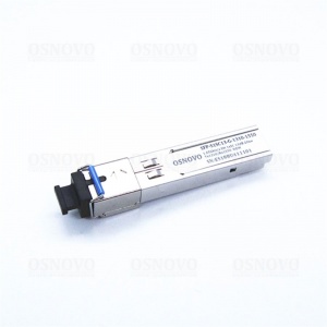 SFP-S1SC13-G-1310-1550 SFP-модуль OSNOVO