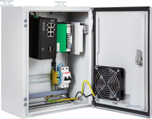 NSBox-4042 (PX10F34F) Узел доступа NSBox-4042 (PX10F34F) NSGate