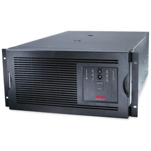 SUA5000RMI5U APC Smart-UPS 5000 ВА Источник бесперебойного питания APC