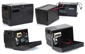 TEPLOCOM-500+ Источник питания Бастион