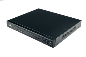 GF-NV2403UHD v2 IP-видеорегистратор 32-канальный Giraffe