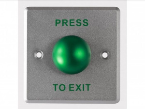 DS-K7P06 Кнопка выхода Hikvision