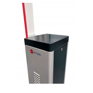 ASB-6R (с прямоугольной стрелой 5,3 метра) Шлагбаум автоматический для правостороннего монтажа AN-Motors