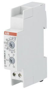 Реле электромеханическое для лестничной площадки ABB E232E-8/230-MULTI10