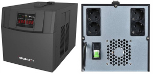 Ippon AVR-3000 (361015) Стабилизатор напряжения Ippon