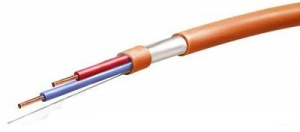 Кабель КПСЭнг(А)-FRLS 1х2х0,35 (Брянск)