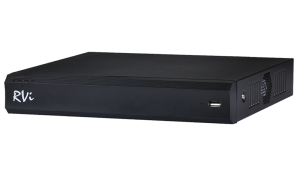 RVi-1HDR1161K Видеорегистратор мультиформатный 16-канальный RVi-1HDR1161K RVi