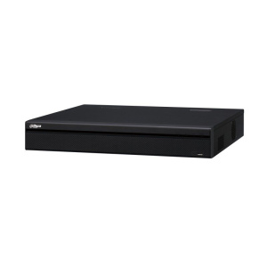 DHI-NVR4432-4KS2 Видеорегистратор IP 32-х канальный Dahua
