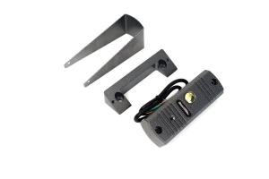 ANC-1700W Iker Silver Вызывная панель цветная ANC-1700W Iker Silver ANVIZOR