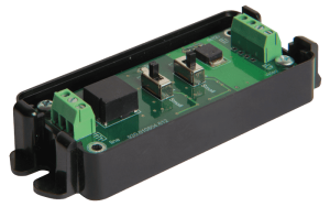 AVT-RX1302TVI Активный одноканальный приемник видеосигнала до 450 метров Инфотех