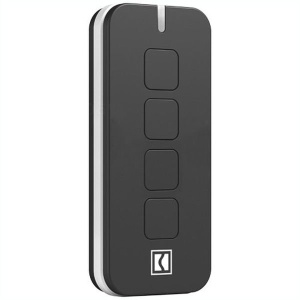 Vic-4BLACK Пульт дистанционного управления Comunello