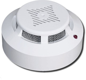 ИПД-3.4М Извещатель пожарный дымовой оптико-электронный автономный Артон