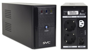 SVC V-650-L Источник бесперебойного питания SVC