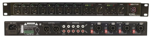 ВЕКТОР М-442 v2 Предусилитель-микшер ВЕКТОР