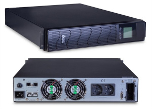 SVC RTS-2KL Источник бесперебойного питания SVC