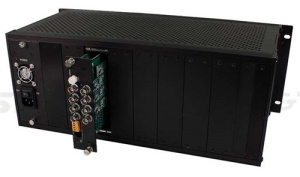 SF-184B Бокс для медиаконвертеров SF&T