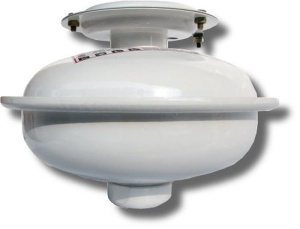 МПП (Н-Взр)-4-И-ГЭ-У2 ("Тунгус") Модуль порошкового пожаротушения взрывозащищенный Источник плюс